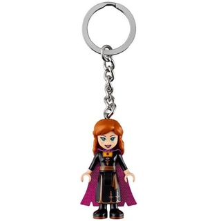 Disney Frozen Lego Schlüsselanhänger Anna - 853969