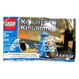 LEGO Knight's Kingdom Castle Jayko (5999)