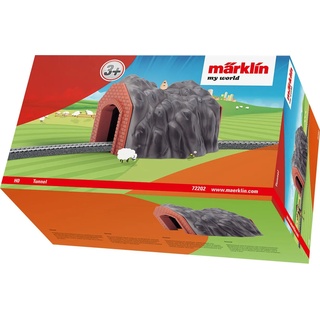 Märklin - Märklin my World - Tunnel