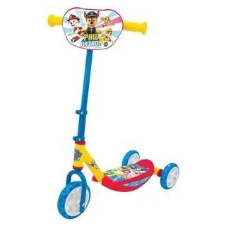 SMOBY 7600750190 Paw Patrol Roller, 3 Räder