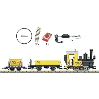 LGB L70503 II Startset Baustelle