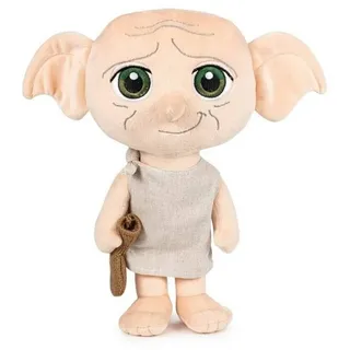 Tinisu Plüschfigur Dobby Kuscheltier Harry Potter - 18 cm Plüschtier Stofftier