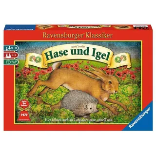 Ravensburger Spiel Hase und Igel