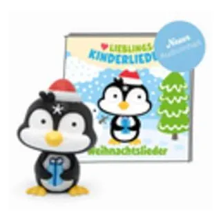 tonies 10000832, Pinguin, 3 Jahr(e), Mit Ton