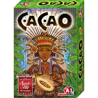ABACUSSPIELE - Cacao