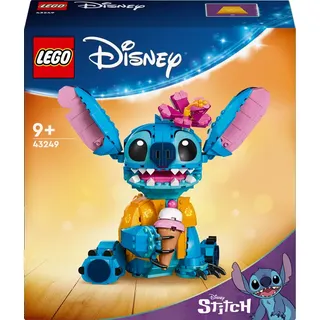 Disney 43249 Stitch