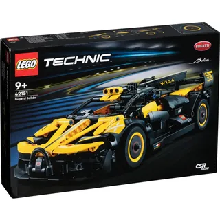 LEGO Technic 42151 Bugatti Bolide