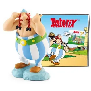 tonies Hörspielfigur Hörfigur Asterix - Die Goldene Sichel