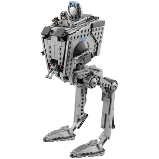 LEGO Star Wars 75153 AT-ST Walker Building Set by LEGO