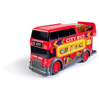 Dickie Toys City Bus