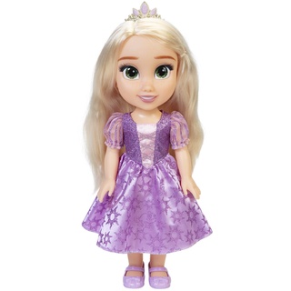 Disney Princess 95561 DP Rapunzel Spielpuppe 35 cm