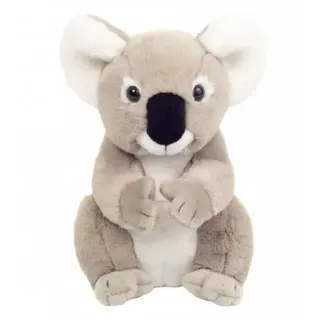 Teddy-Hermann - Kuscheltier Koala sitzend 21 cm