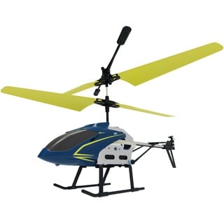 Helikopter und Quadrocopter (Helikopter)