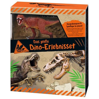 Ausgrabungsset Dino-Erlebnis - T-Rex