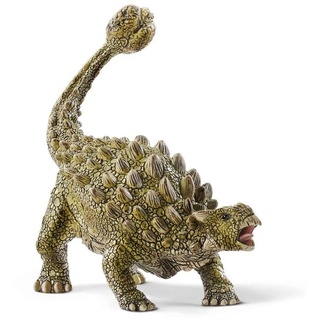 Sarcia.eu Spielfigur Schleich Dinosaurier - Ankylosaurus, Kinderspielfigur 4+