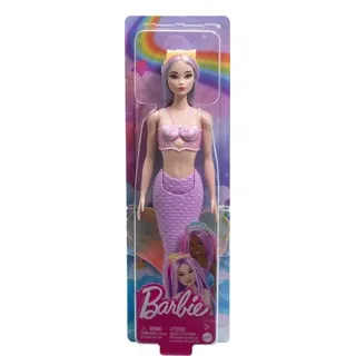 Barbie - Core Mermaid 4