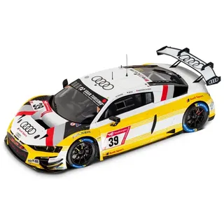 Audi R8 LMS GT3 24h NBR 23 #39 Modellauto 1:18 5022300153