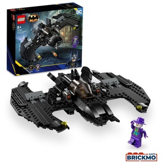 LEGO Batman 76265 Batwing: Batman vs. Joker 76265