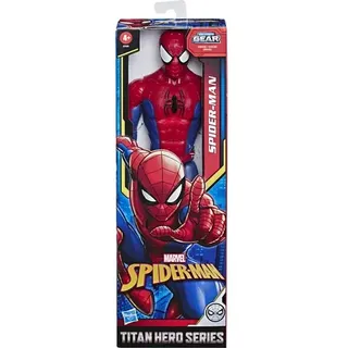 Hasbro - Marvel - Titan Helden - Spider-Man Actionfigur