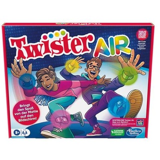 Hasbro Twister Air Spiel