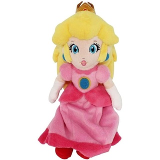 Nintendo Princess Peach Plüschfigur 26 cm