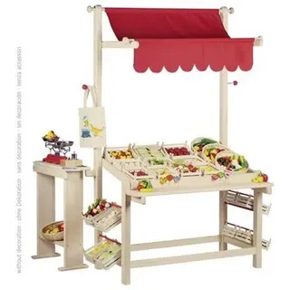 GOKI 51808 Marktstand