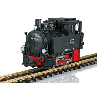 LGB L20753 Modellbahn-Lokomotive, Bunt