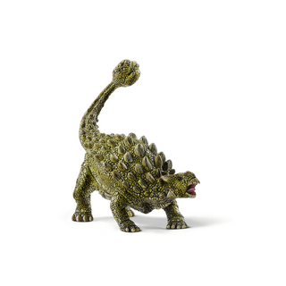 Schleich - Ankylosaurus - Dinosaurs