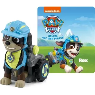 Tonie - Paw Patrol: Rettung für T-Rex von Tobias Diakow / Tonies GmbH / Spiele (außer Software)