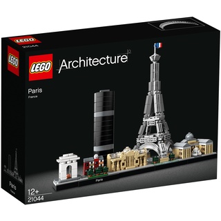 Lego® Architecture 21044 Paris