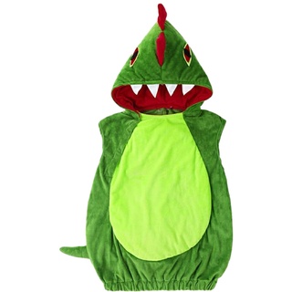Firulab Halloween-Dinosaurier-Kostüm - Dinosaurier-Tierkostü | Niedliches Tierkostü für Jungen und Mädchen, Halloween-Kind-Dinosaurier-Verkleidungsparty