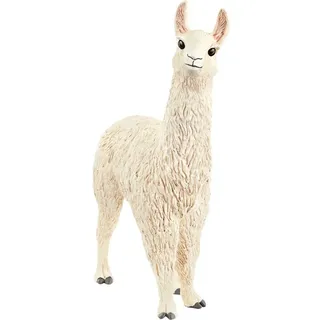 Schleich® Spielfigur Schleich Farm World Lama, Spielfigur