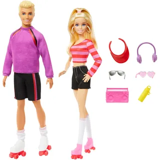 Barbie Barbie und Ken, 65. Geburtstag