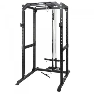 Taurus Power Cage Set