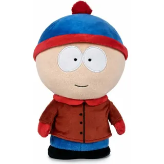 South Park Stan Kuscheltier - 25 cm Plüschtier weiches Stofftier