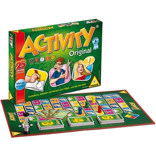 Piatnik Spiel "Activity" - ab 12 Jahren