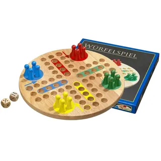 Philos-Spiele Würfelspiel, groß 3303