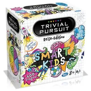 Trivial Pursuit - Smart Kids