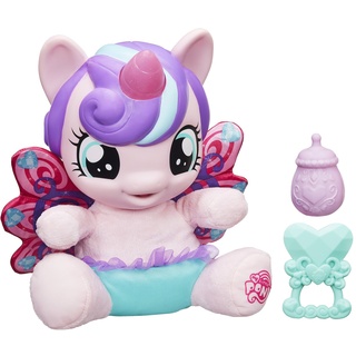My Little Pony Figur Bebe Flurry Heart (Hasbro b5365eu4)