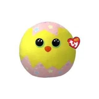 Ty 39370 - Pippa Chick Squishy Beanie Plüsch - 35 cm