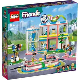 LEGO® Friends 41744 Sportzentrum