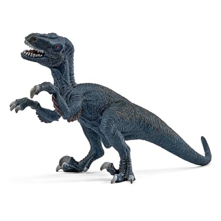 Schleich 14546 - Velociraptor, Spielzeugfigur, klein