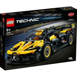 LEGO® Technic 42151 Bugatti-Bolide