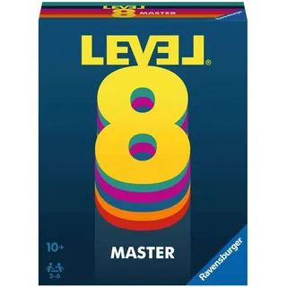 Ravensburger Level 8®  Master