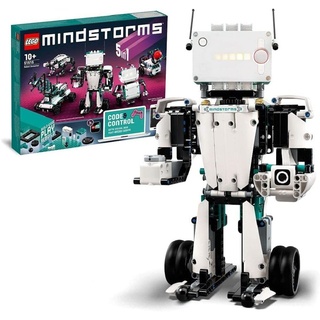LEGO® Spielbausteine MINDSTORMS® 51515 Roboter-Erfinder, (949 St)