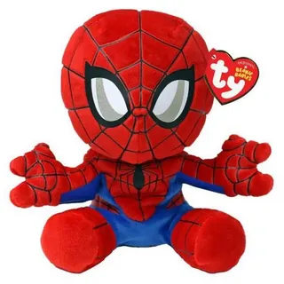 Ty® Kuscheltier Marvel Spiderman 15cm Kuscheltier