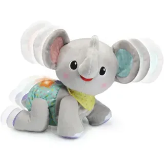 VTECH 80-533264 Krabbel-mit-mir-Elefant