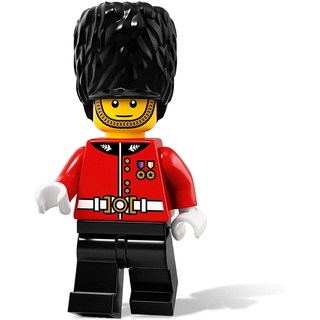 Lego Figur London Hamleys 5005233 Grenadier Guards