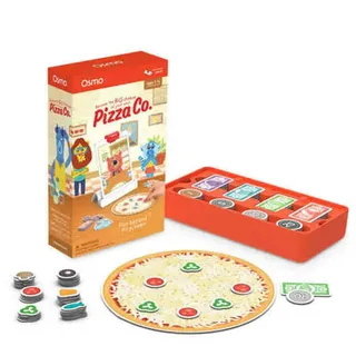 Pizza Co. - Das unternehmerische Tischspiel für Kinder