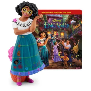 tonies Hörspielfigur Hörfigur Disney Encanto